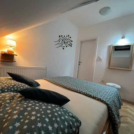 Prestige Apartment 3 Novi Sad Eksteriør billede