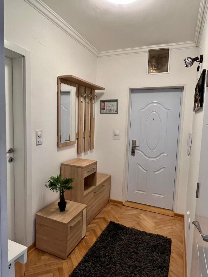 Prestige Apartment 3 Novi Sad Eksteriør billede