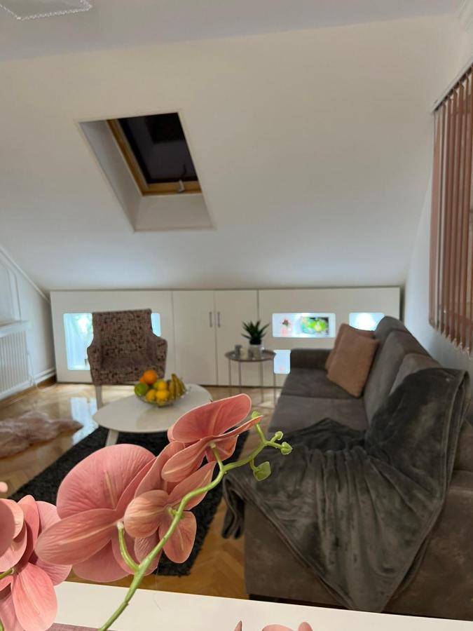 Prestige Apartment 3 Novi Sad Eksteriør billede