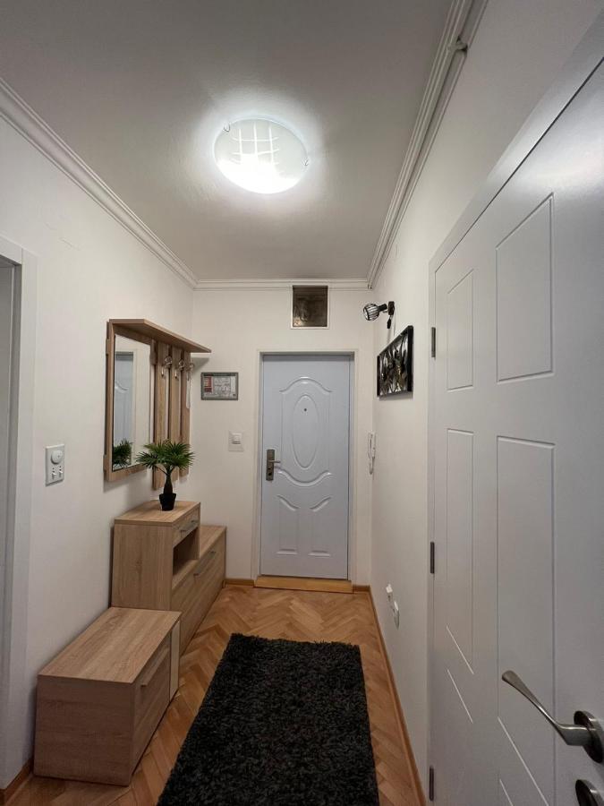 Prestige Apartment 3 Novi Sad Eksteriør billede