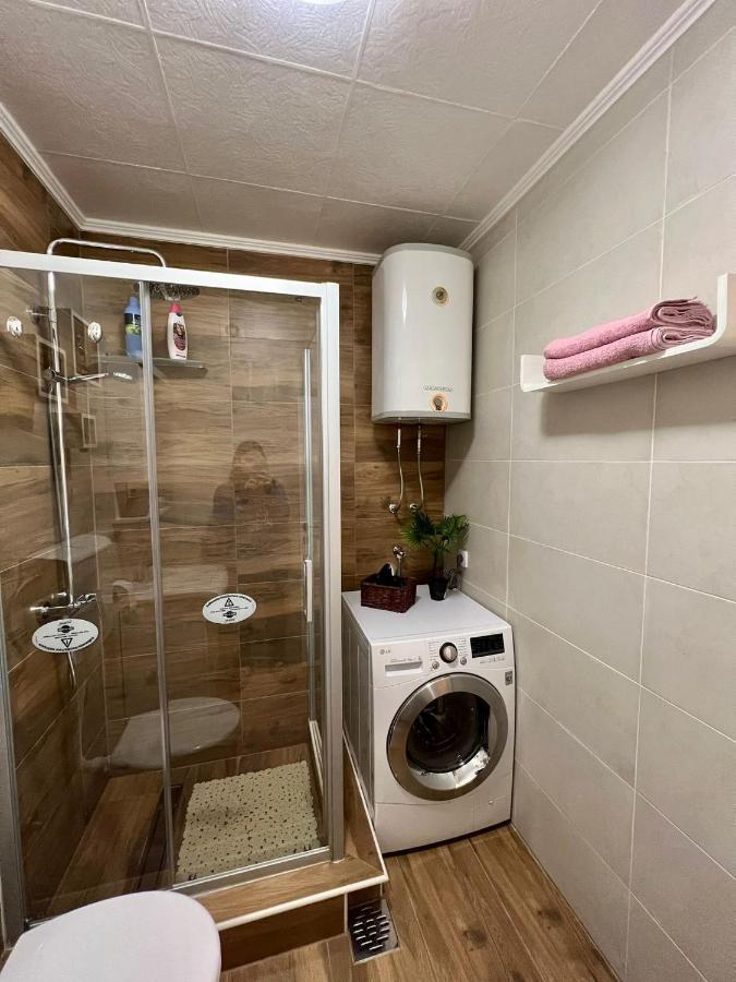 Prestige Apartment 3 Novi Sad Eksteriør billede