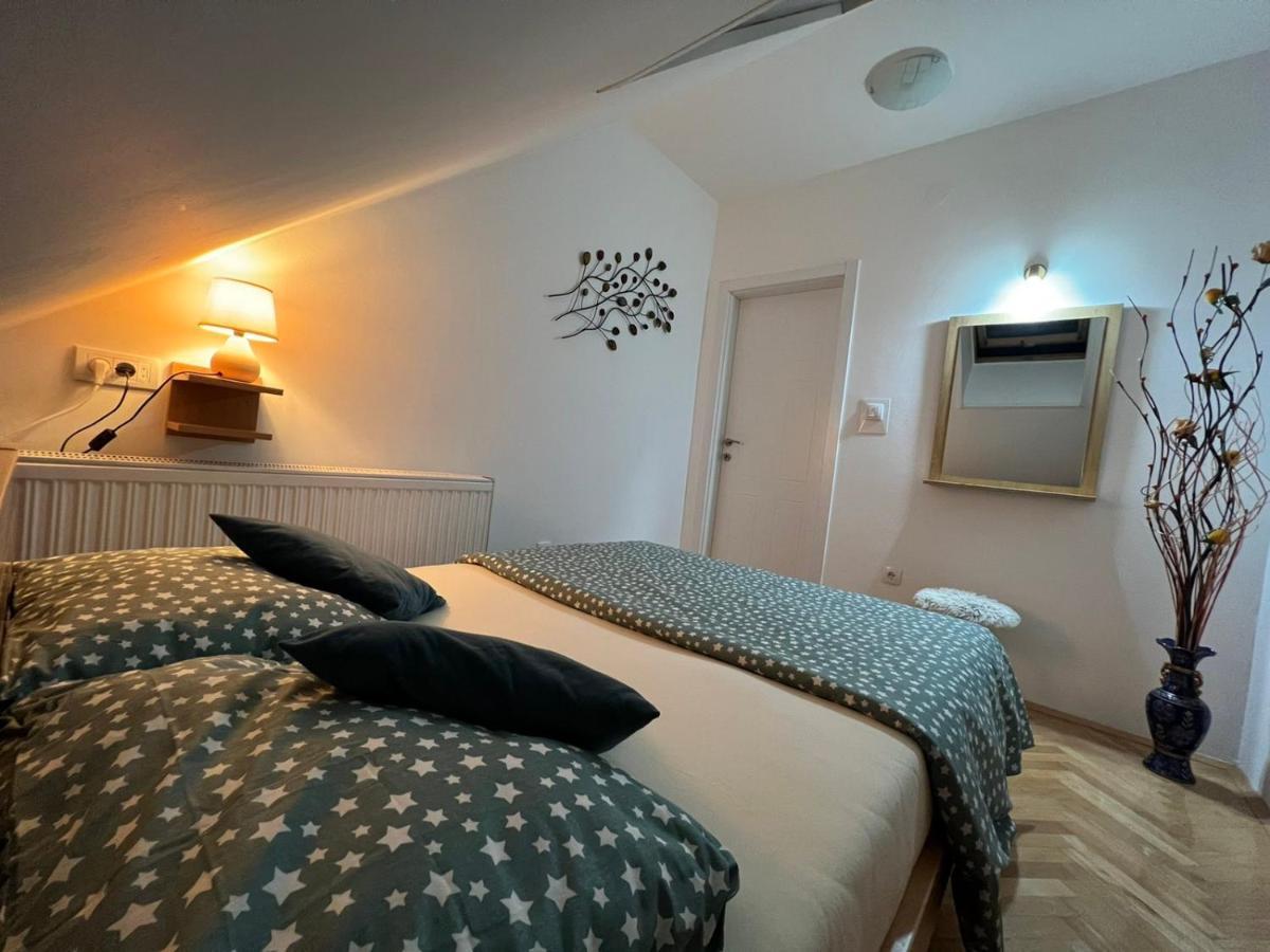 Prestige Apartment 3 Novi Sad Eksteriør billede